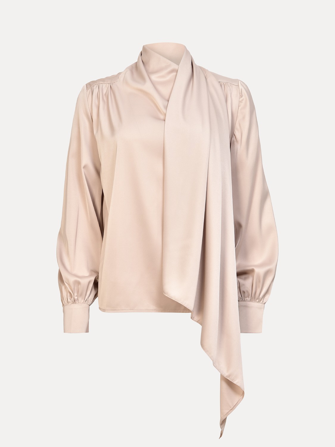 Блуза (07SHARF)