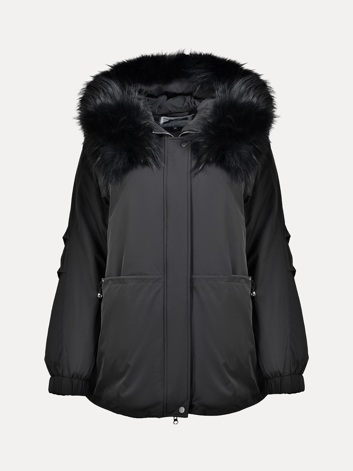 Пуховик (A30PM)